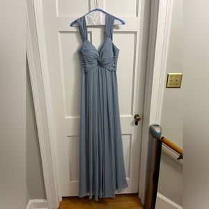 AZAZIE dress. Size A6.